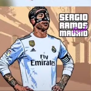 Meet your Posher, Mario